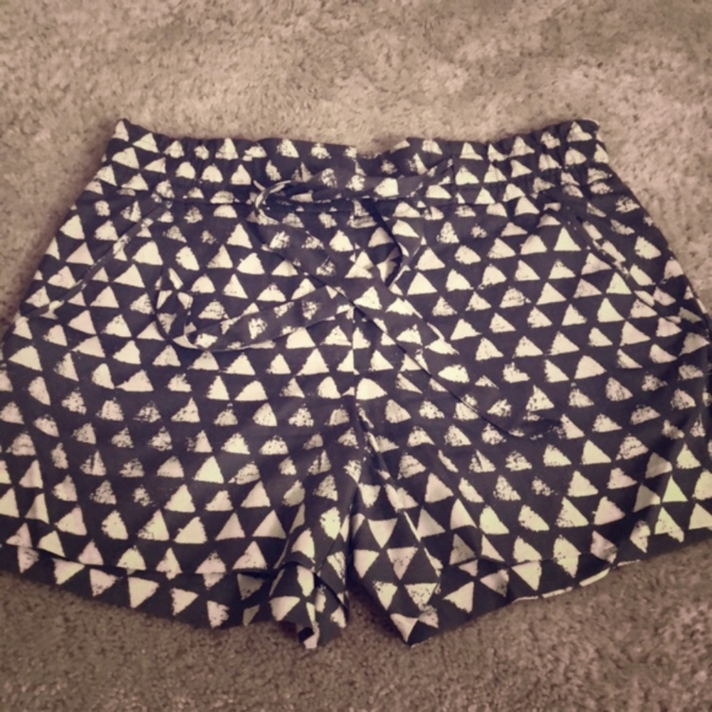 Vacation Season 🩳 Short sale🩳 Loft Printed Short
